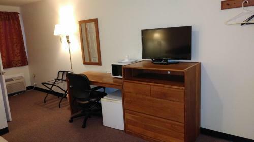 Aparthotel Stay Inn And Suites
