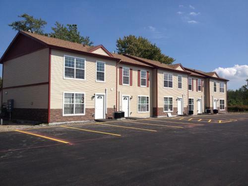 Aparthotel Stay Inn And Suites