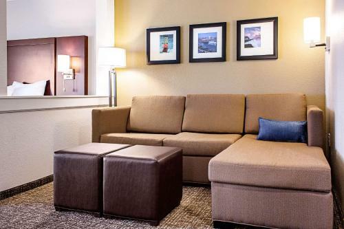 Hotel Comfort Inn & Suites Niagara Falls