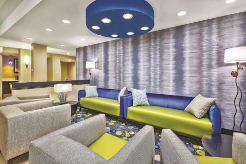 Hotel La Quinta By Wyndham Niagara Falls