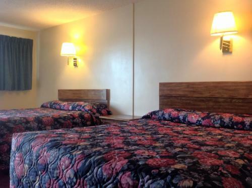 Motel Swiss Cottage Inn