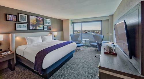 Hotel Hilton Norfolk The Main