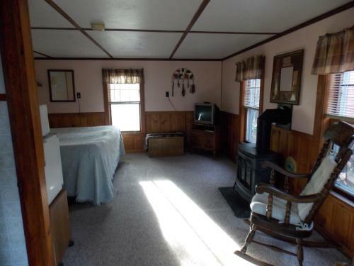 Bed & Breakfast Old Red Inn & Cottages