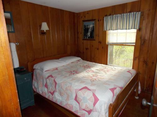 Bed & Breakfast Old Red Inn & Cottages