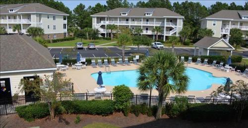 Apartamento 1331 Willow Bend