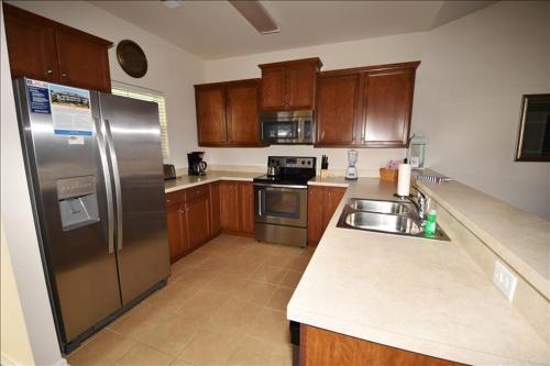 Apartamento 732 Willow Bend Condo