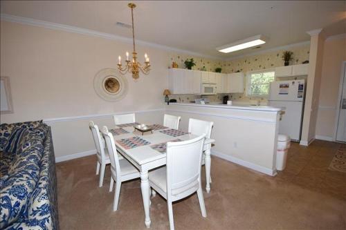 Apartamento 622 Willow Bend Condo