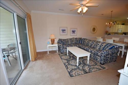 Apartamento 622 Willow Bend Condo