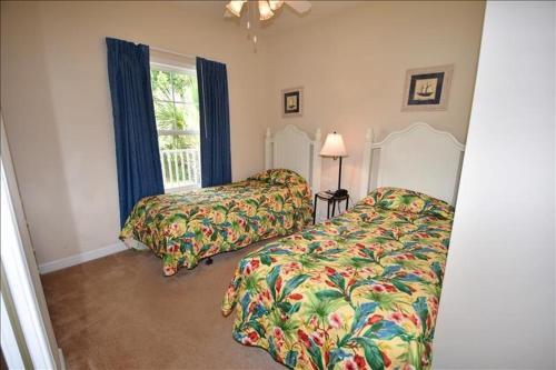 Apartamento 622 Willow Bend Condo
