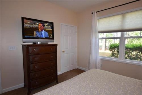 Apartamento 411 Willow Bend