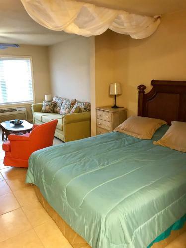 Apartamento Beach Escape 2