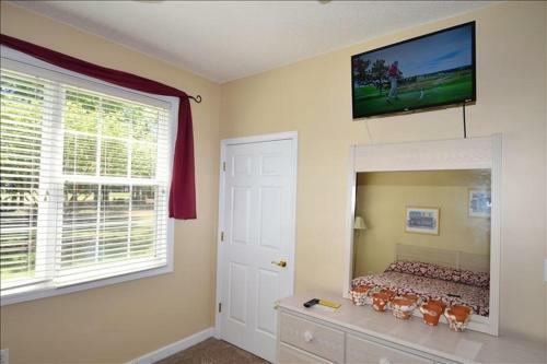 Apartamento 612 River Crossing