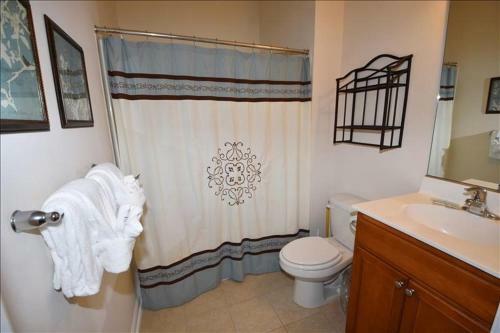 Apartamento 1623 Willow Bend Condo