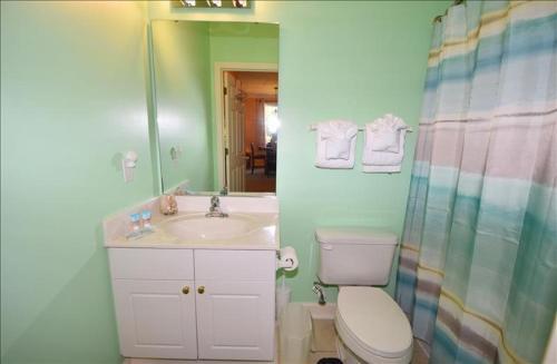 Apartamento 721 River Crossing Condo
