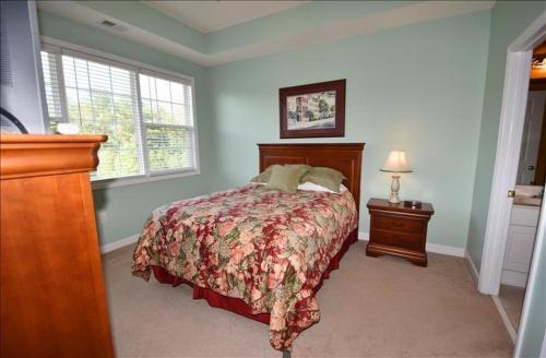 Apartamento 231 River Crossing Condo
