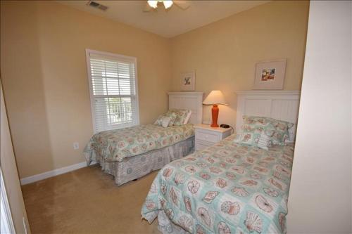 Apartamento 1732 The Havens Condo