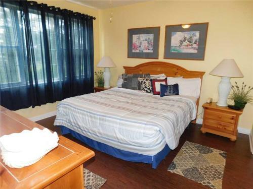Apartamento River Crossing Condo #923