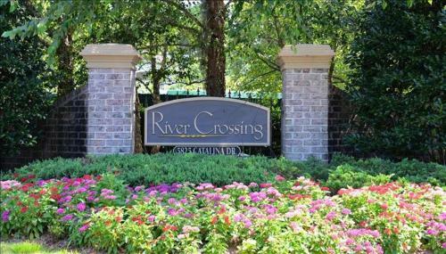 Apartamento 624 River Crossing Condo