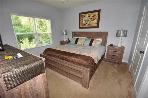 Apartamento 722 Willow Bend Condo