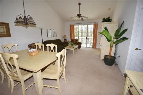 Apartamento 1233 River Crossing Condo