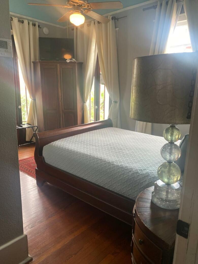 Bed & Breakfast Balcony Guest House