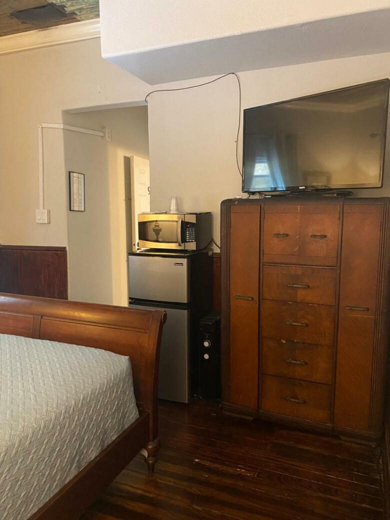 Bed & Breakfast Balcony Guest House