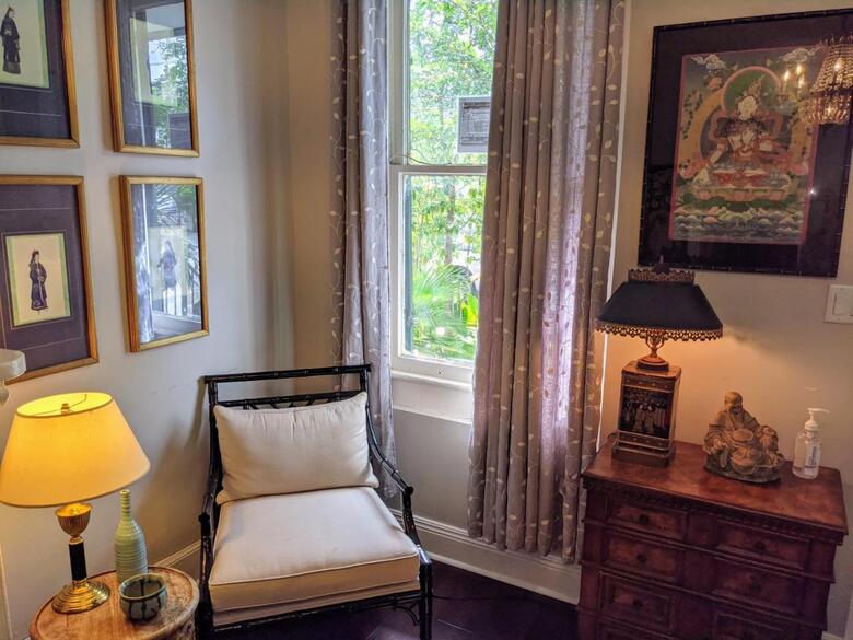 Bed & Breakfast Balcony Guest House