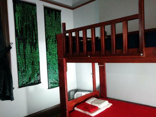 Site 61 Hostel