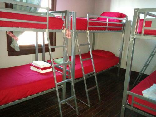 Site 61 Hostel