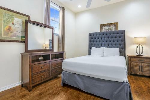 Aparthotel Luxury 4br Penthouse In Downtown By Hosteeva