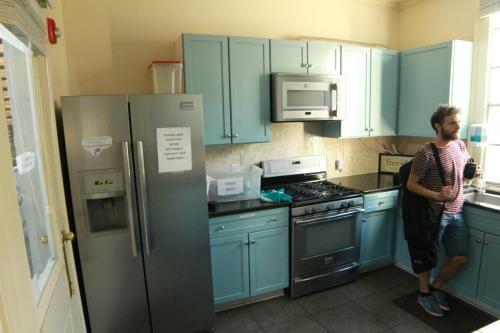 Ihsp French Quarter House Hostel