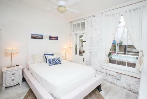 Bed & Breakfast Fleur De Lis Mansion