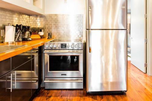 Apartamentos The Natchez Vacation Rentals