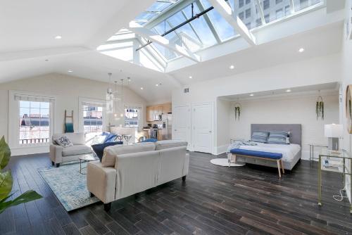 Apartamento Sonder ? The Carondelet
