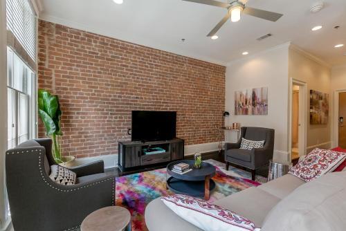 Apartamento Sonder ? The Carondelet