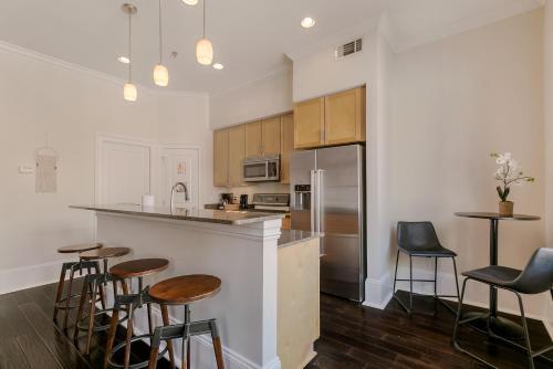 Apartamento Sonder ? The Carondelet