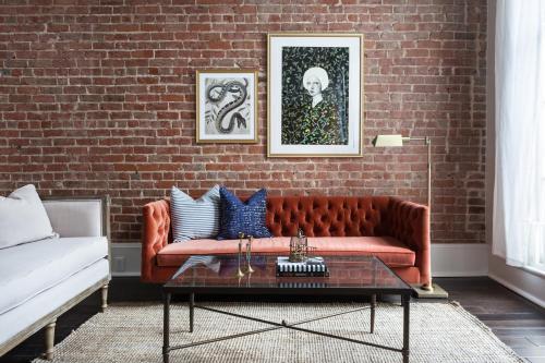 Apartamento Sonder ? The Carondelet