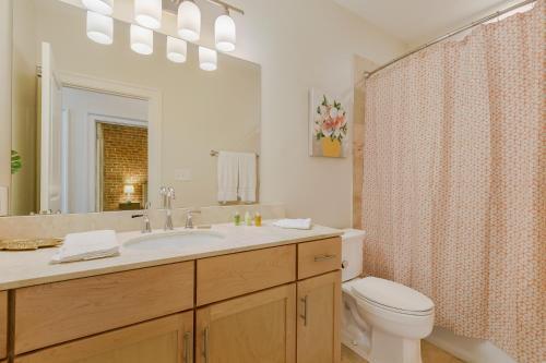 Apartamento Sonder ? The Carondelet