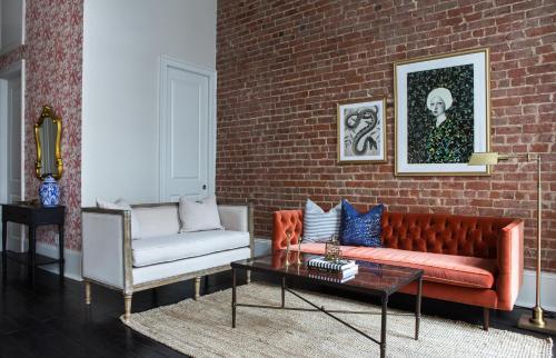 Apartamento Sonder ? The Carondelet