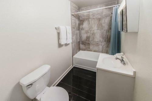 Two-bedroom, Two-bath Located In Historic Treme