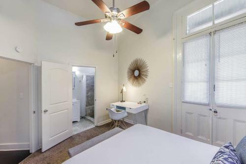Two-bedroom, Two-bath Located In Historic Treme