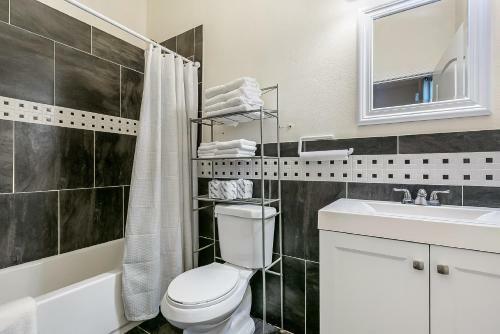 Apartamento Gorgeous 3br Condo Steps From St Charles Ave