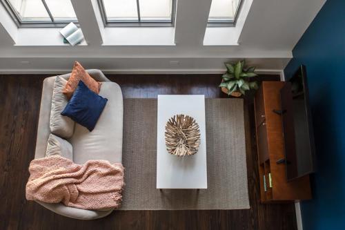 Apartamento Sonder ? The Pythian