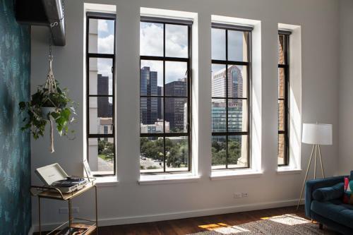 Apartamento Sonder ? The Pythian