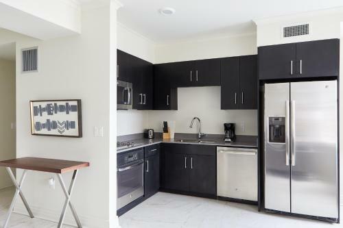 Apartamento Sonder ? Jung Residences
