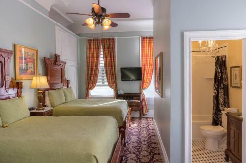Park View Historic Hotel