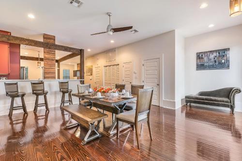 Apartamentos Luxury Loft-style 3br Townhouse By Hosteeva