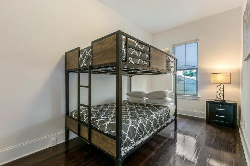Apartamentos Luxury Loft-style 3br Townhouse By Hosteeva