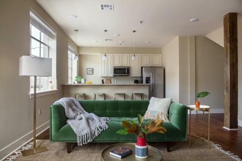 Apartamento Sonder ? The Bywater