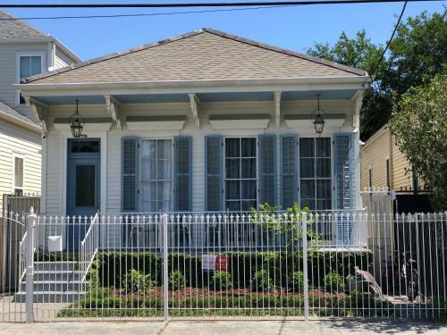 Posada Creole Cottage Uptown